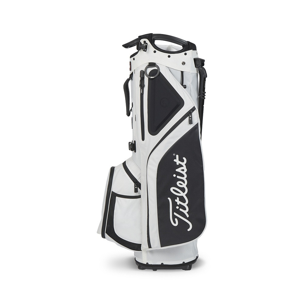Titleist Golf 2025 Hybrid 5 Stand Bag - Maple Hill Golf
